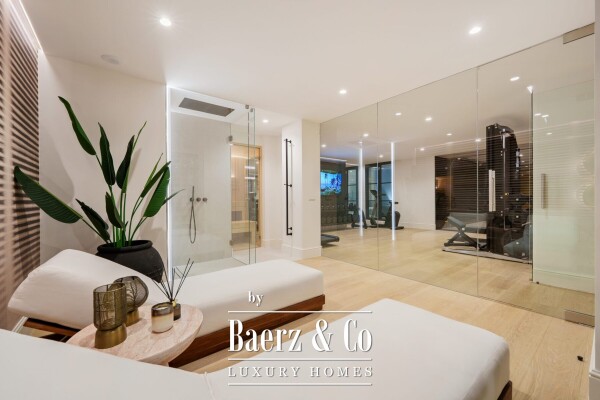 photo 15 Villa - La Quinta - Benahavis - Ref: 8729