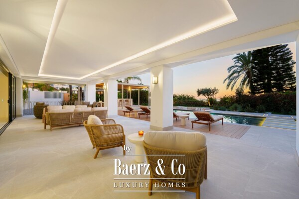 photo 19 Villa - La Quinta - Benahavis - Ref: 8729