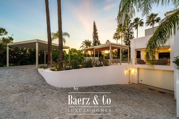 photo 21 Villa - La Quinta - Benahavis - Ref: 8729