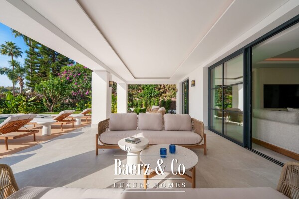 photo 47 Villa - La Quinta - Benahavis - Ref: 8729