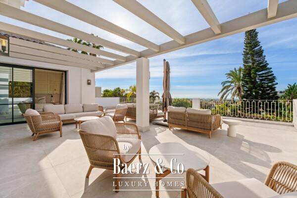 photo 59 Villa - La Quinta - Benahavis - Ref: 8729