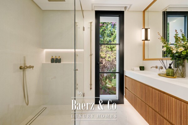 photo 60 Villa - La Quinta - Benahavis - Ref: 8729
