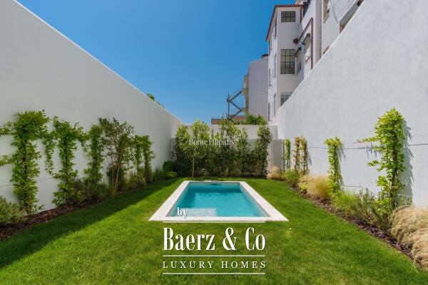 photo 2 Beautiful luxury home in Estrela, Lapa