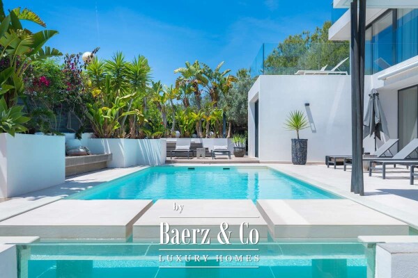 photo 4 Beautiful luxury home in Ses Torres, Ses Torres
