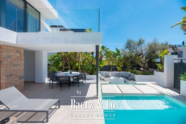 photo 7 Beautiful luxury home in Ses Torres, Ses Torres