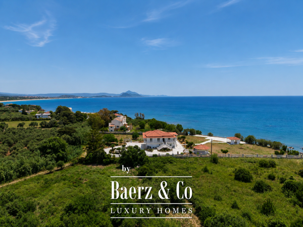 photo 4 2451084 - Detached house For sale, Gargalianoi, 281 sq.m., €1.600.000