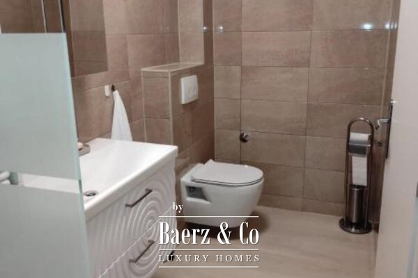 photo 17 Sevid, modern semi-detached house 280 m² with four residential units, 30 m from the sea