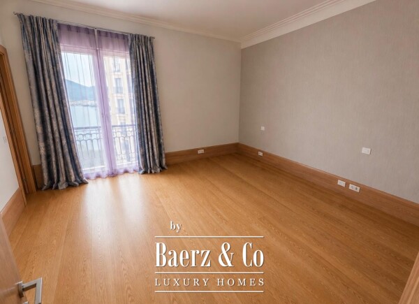 photo 13 Luxuroius Apartment in Tivat with a Sea View