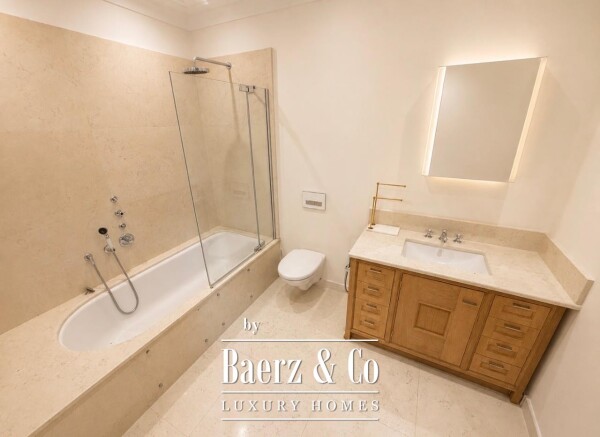 photo 15 Luxuroius Apartment in Tivat with a Sea View