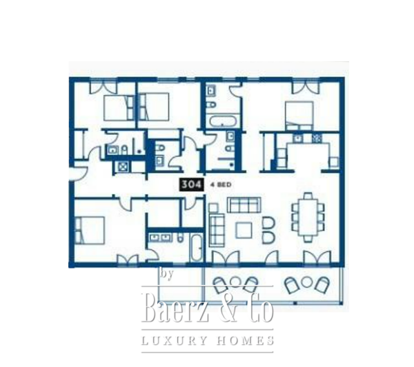 photo 20 Luxuroius Apartment in Tivat with a Sea View