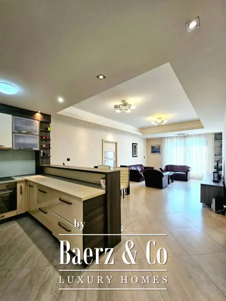 photo 1 Cozy Apartment close to Budva Center