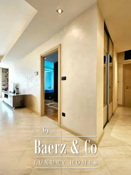 photo 3 Cozy Apartment close to Budva Center