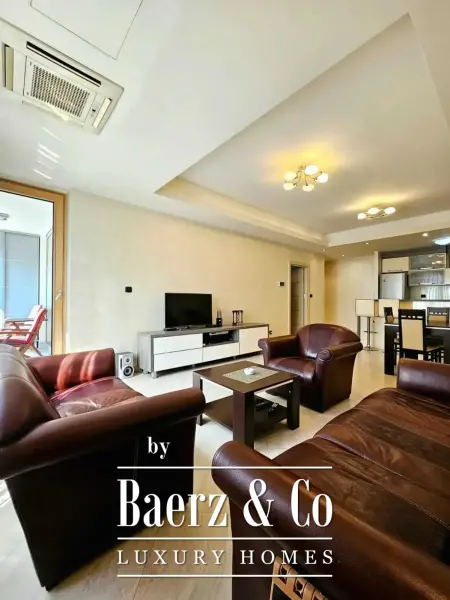 photo 4 Cozy Apartment close to Budva Center