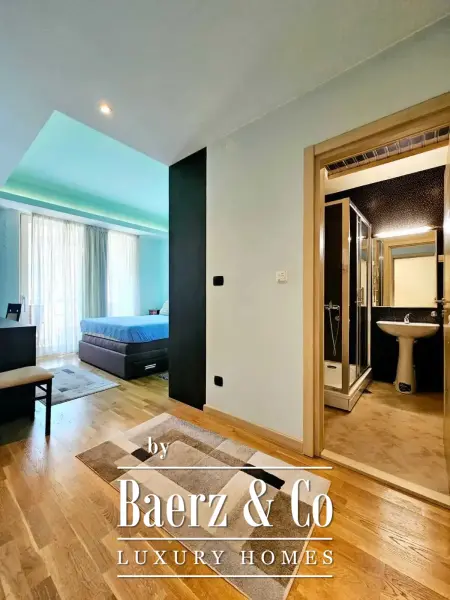 photo 6 Cozy Apartment close to Budva Center