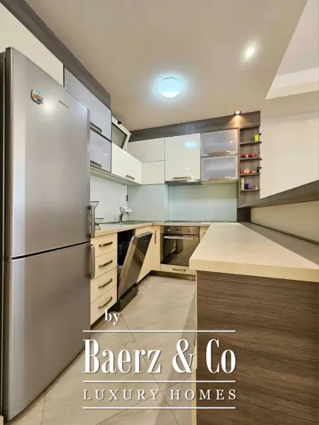 photo 9 Cozy Apartment close to Budva Center