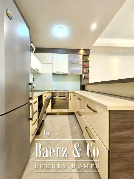 photo 10 Cozy Apartment close to Budva Center