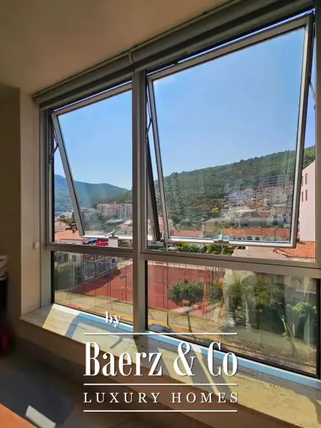 photo 13 Cozy Apartment close to Budva Center