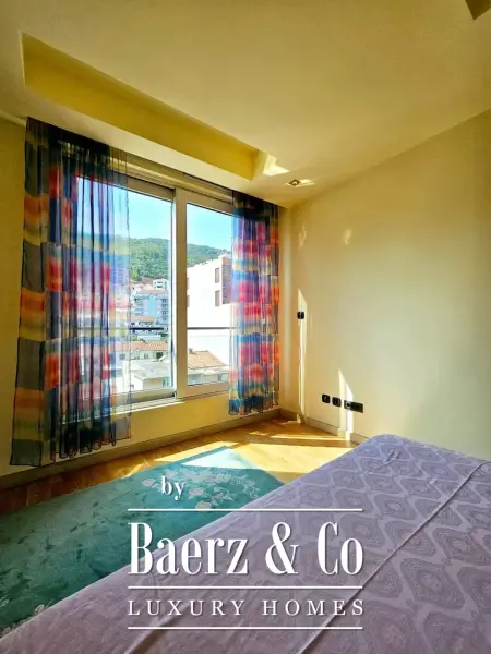 photo 14 Cozy Apartment close to Budva Center