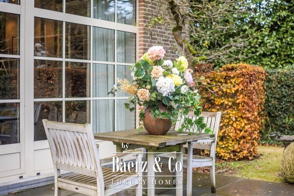 photo 25 Rustig gelegen villa met 4 slpk!