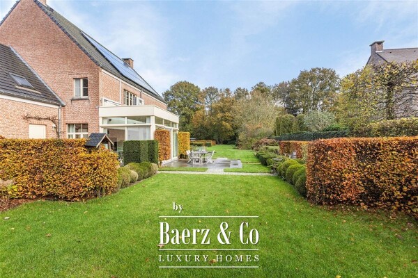 photo 30 Rustig gelegen villa met 4 slpk!