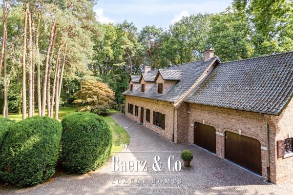 photo 34 Unieke eigendom op prachtig domein van meer dan 1 hectare!