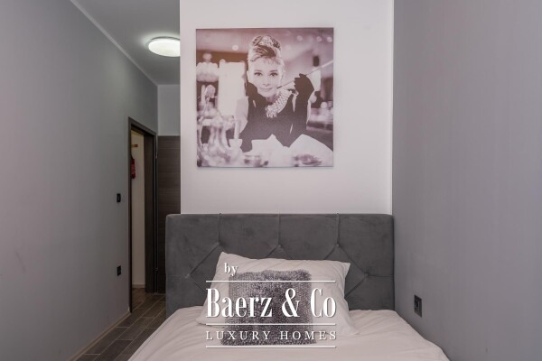 photo 7 Rijeka, Center, luxurious multi-room apartment 147 m², prime location