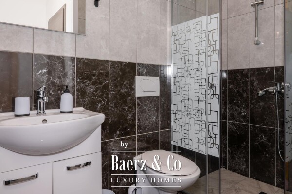 photo 17 Rijeka, Center, luxurious multi-room apartment 147 m², prime location