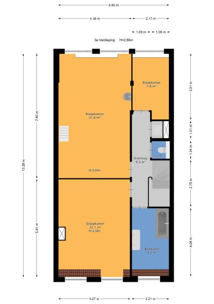 photo 53 Prins Hendrikstraat 18