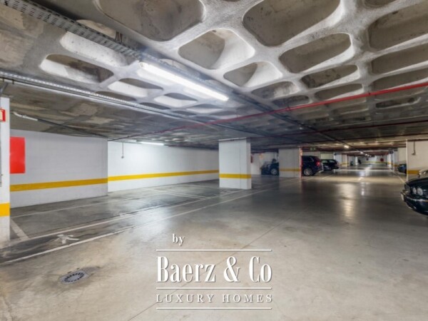 photo 34 T3 with view and garage in Amoreiras!