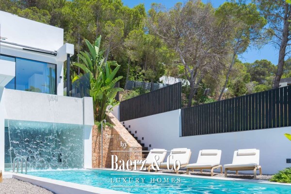 photo 6 Beautiful luxury home in Cala Salada, Cala Salada