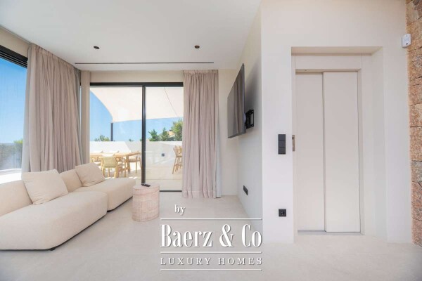photo 17 Beautiful luxury home in Cala Salada, Cala Salada