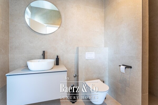 photo 23 Brodarica, modern villa with a swimming pool, 283.62 m²
