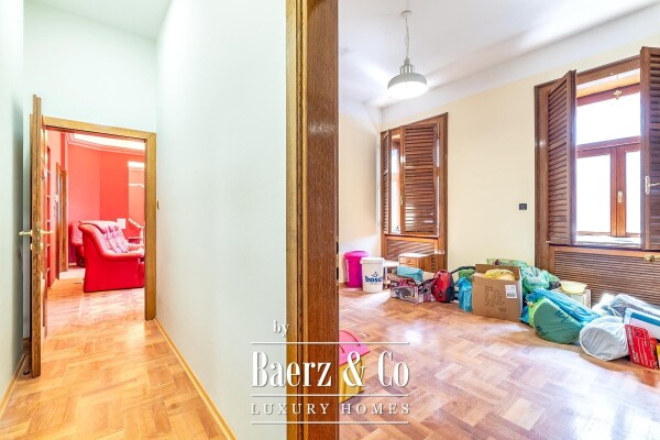 photo 5 Zagreb, Ilica, spacious residential and commercial space, 146 m²