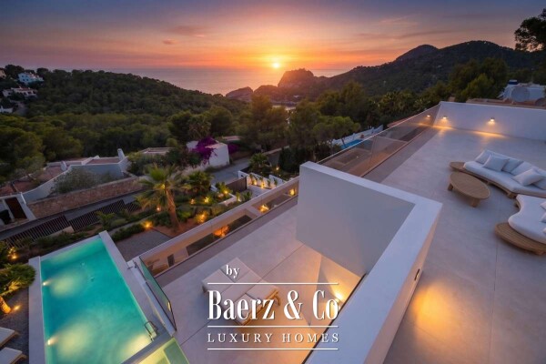 photo 2 Beautiful luxury home in Cala Salada, Cala Salada