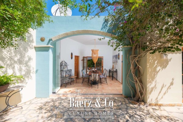 photo 5 Beautiful luxury home in Cala Llenya, Cala Llenya