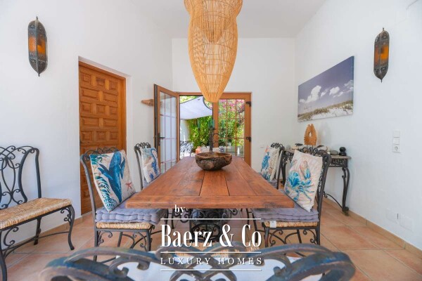photo 6 Beautiful luxury home in Cala Llenya, Cala Llenya