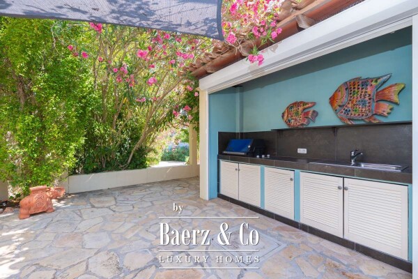 photo 8 Beautiful luxury home in Cala Llenya, Cala Llenya
