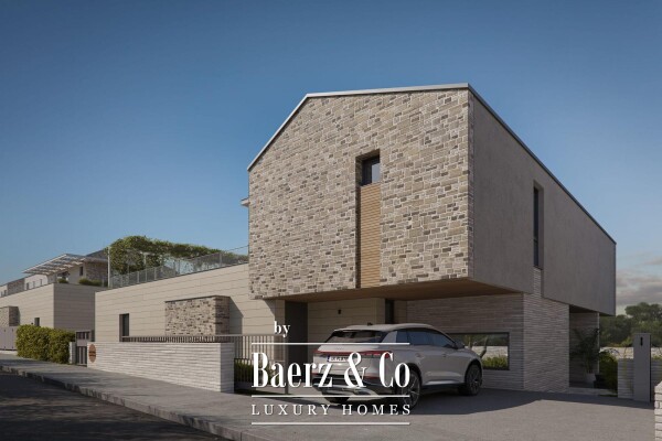 photo 13 Istria, Bale - High-End Mediterranean Villa in an Exclusive Residential Setting