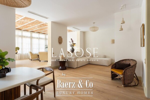 photo 19 Barcelona, Fort Pienc