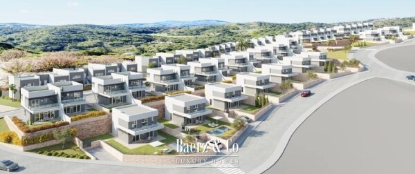 photo 13 Beautiful luxury home in Finestrat