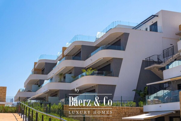 photo 1 Beautiful luxury home in Finestrat