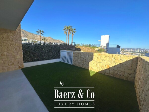 photo 5 Beautiful luxury home in Finestrat