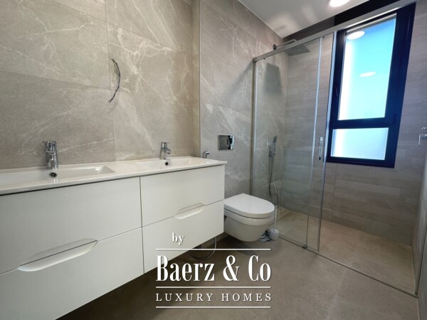 photo 22 Beautiful luxury home in Finestrat