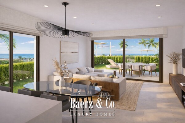 photo 4 Beautiful luxury home in El Campello