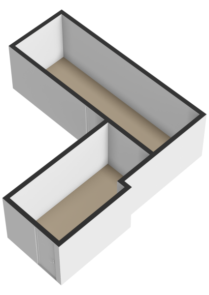 Floor Plan 4 - Oude Bovendijk 287 B