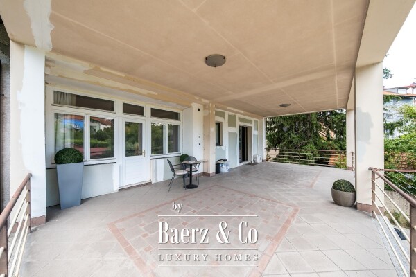 photo 9 Zagreb, Maksimir, residential and commercial building 602 m², auxiliary building 43 m²