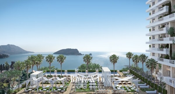 photo 4 Beachfront Luxurious Apartment close to the Old Town