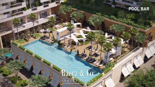 photo 7 Beachfront Luxurious Apartment close to the Old Town