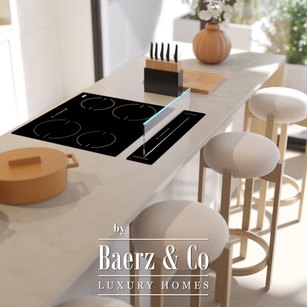 photo 6 Torre Biznaga - Boutique residential tower with sea views and rooftop pools - Sky Villa Penthouse - Duplex penthouse with private Jacuzzi terrace, panoramic sea views and rooftop infinity pool access