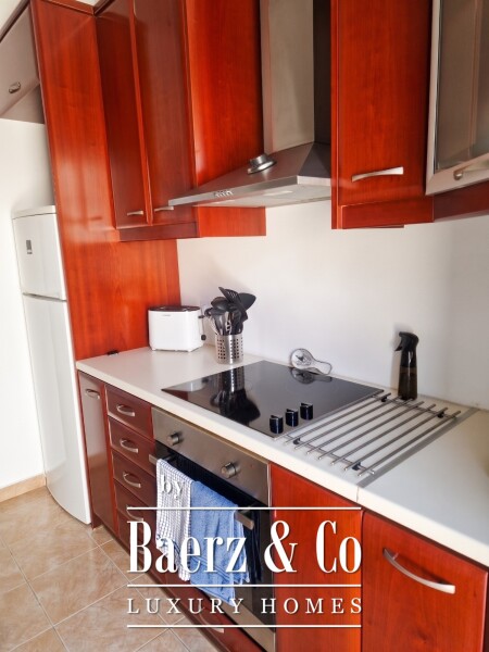 photo 16 Exclusive Dual Stone Villas with Sea Views & Private Pool Near Agios Nikolaos Port